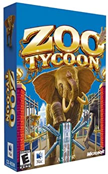 Zoo tycoon for mac torrent